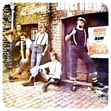 Judge Dread - Judge Dread