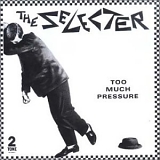 The Selecter - The Selecter