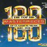 Various artists - 100 Masterpieces Vol.5 (1811-1841)