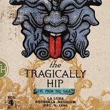 The Tragically Hip - Yer Favourites Disc 1