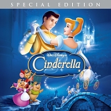 Disney - Cinderella