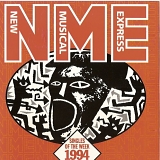 Oasis - 1994a Supersonic