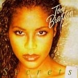 Toni Braxton - Snowflakes - 2001
