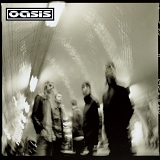 Oasis - Heathen Chemistry