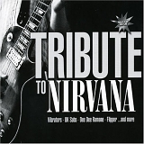 Various artists - A Tribute To Nirvana