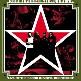 Rage Against The Machine - Live At The Grand Olympic Auditorium