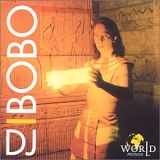 DJ Bobo (1996) - World in Motion