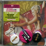 Pink - Funhouse [2008]