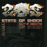 State Of Shock - Guilty By Association