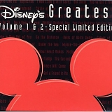 Various artists - Disney's Greatest Hits, Vol. 1