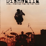 Dishwalla - Live... Greetings from the flow state
