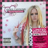 Avril Lavigne - 2007 - The Best Damn Thing