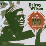 Delroy Wilson - Delroy Wilson