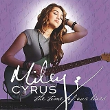 Miley Cyrus - The Time of Our Lives