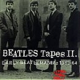 Beatles - Rock & Roll Music II