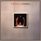 Beatles - Rarities