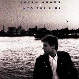 Adams, Bryan - Into The Fire