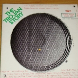 The Heptones - The Trojan Story