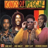 Various artists - Desmond Dekker