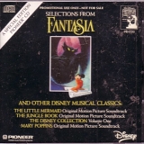 Various artists - Disney's Fantasia