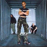 Skunk Anansie - Skunk Anansie-Paranoid & Sunburnt(Darkside_RG)