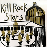 Various artists - Kill Rock Stars