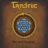 Tantric - The End Begins 2008