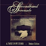 Secondhand Serenade - A Twist In My Story [mp3-vbr-2008]