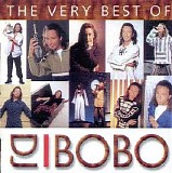 DJ Bobo (2000) - The Very Best Of