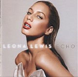 Leona Lewis - Echo CDRip 2009 [Cov+CD][Bubanee]