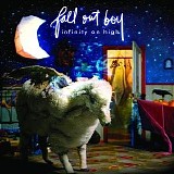 Fall Out Boy - Infintiy on High