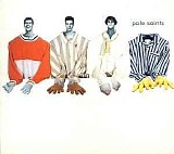 Pale Saints - Throwing Back the Apple