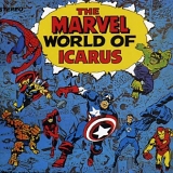 Icarus - The Marvel World of Icarus