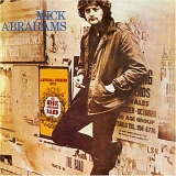 Abrahams, Mick - Mick Abrahams