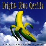 Bright Blue Gorilla - Bright Blue Gorilla