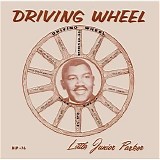 Litttle Junior Parker - Driving Wheel