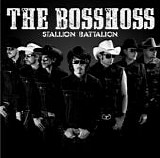 Bosshoss - Stallion Battalion.. [UK-Import]