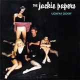 The JACKIE PAPERS - I'm in love