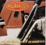 Head Like a Hole - Are you gonna kiss it or shoot it?