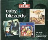 Cuby and with Blizzards - 3 Originals
