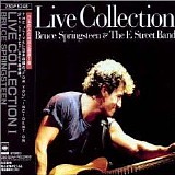 Bruce Springsteen & The E Street Band - Live Collection, Vol. 1