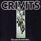 Crivits - The more the truth hurts the more i learn about myself