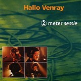 Hallo Venray - 2 meter sessie