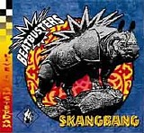 Beatbusters - Skangbang