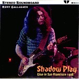 Rory Gallagher - San Francisco-fm