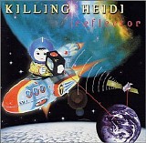 Killing Heidi - Reflector [Limited Editon]