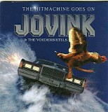 Jovink & de Voederbietels - The hitmachine goes on