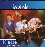 Jovink & de Voederbietels - Klasse, goed te passe!