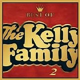 Kelly Family, The - Best of The Kelly Family 2