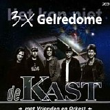 De Kast - 3x Gelredome